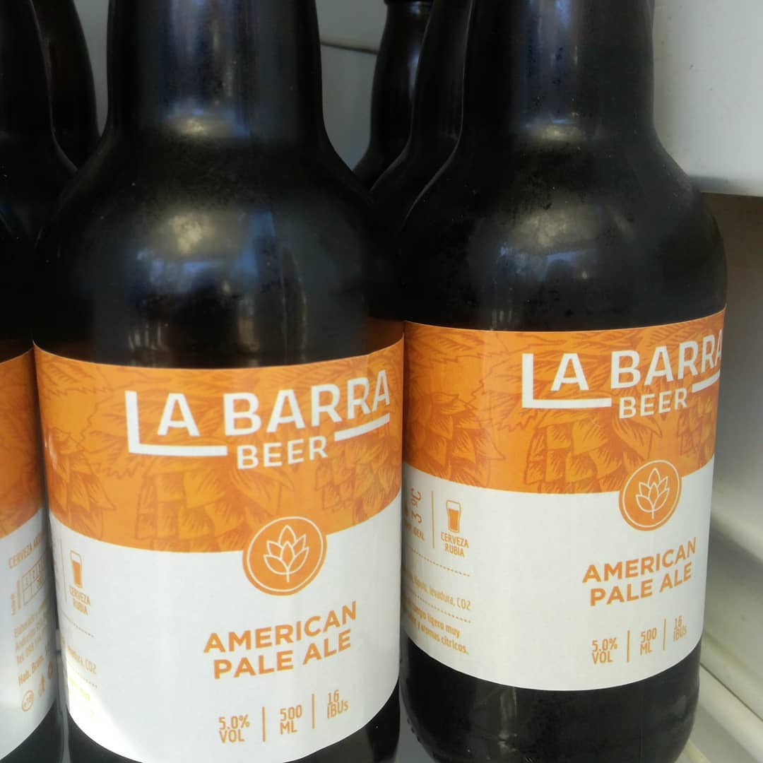 American Pale Ale